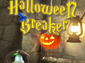 Gêm Y Torri Halloween ar-lein