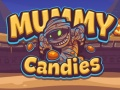 Gêm Candy Mewn Mymwy ar-lein