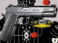 Gêm Pistol Gwyllt ar-lein