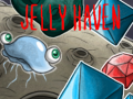 Gêm Noddfa Jelly ar-lein