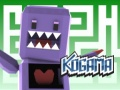 Gêm Kogama: Labyrinth ar-lein
