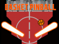 Gêm Pinball Pêl-fasged ar-lein