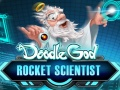 Gêm Doodle God: Gwyddonydd Roced ar-lein