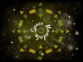 Gêm Mandala Gofod ar-lein