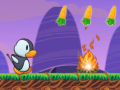 Gêm Anturyn Pinguin ar-lein