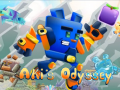 Gêm Odyssey Aki ar-lein