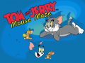 Gêm Tom a Jerry: Labyrinth y Geffyl ar-lein