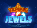Gêm Jewels y Deml ar-lein