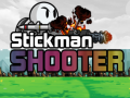 Gêm Shooting Stickman ar-lein