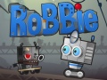 Gêm RoBbie ar-lein