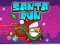Gêm Rhedfa Santa ar-lein