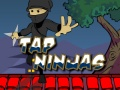 Gêm Tapi Ninjadau ar-lein