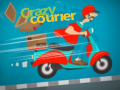 Gêm Curier Crazy ar-lein