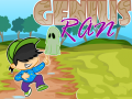 Gêm Geniyn yn Rhedwr ar-lein