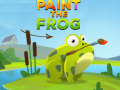 Gêm Paent y Frogo ar-lein