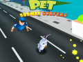 Gêm Anifeiliaid Anwes: Subway Surfers ar-lein