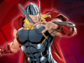 Gêm Y Ddinas Bodau Thor ar-lein