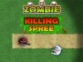 Gêm Dinas Zombie ar-lein