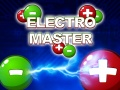 Gêm Meistr Electrio ar-lein