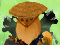 Gêm Neidio Ikki Samurai ar-lein