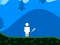 Gêm Super Stickman Golf ar-lein