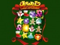 Gêm Jewels Nadolig ar-lein