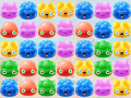 Gêm Rush Jelly Cute ar-lein