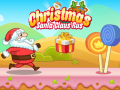 Gêm Nadolig Santa Claus Rus ar-lein