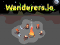 Gêm Cyrhaeddwyr.io ar-lein