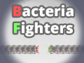 Gêm Ymladdwyr Bacteria ar-lein