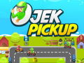Gêm Ojek Pickup ar-lein