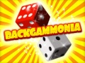 Gêm Backgammonia ar-lein