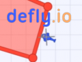 Gêm Defly.io ar-lein