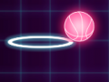 Gêm Dunk Neon ar-lein