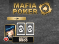 Gêm Pocer Mafia ar-lein