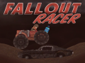 Gêm Y Rhyfedd Fallout ar-lein