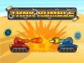 Gêm Rumble Tanciau ar-lein