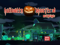 Gêm Halloween Saethwr Amlen ar-lein