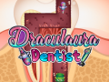 Gêm Ddadlwr Draculaura ar-lein