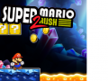 Gêm Super Mario Rush 2 ar-lein