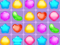 Gêm Candy Melys ar-lein