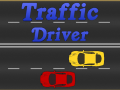 Gêm Gyrrwr Traffig ar-lein