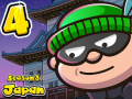 Gêm Bob Y Cyfrwy 4 Tymor 3: Japan ar-lein