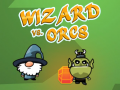 Gêm Gwyddonydd yn erbyn Orcs ar-lein