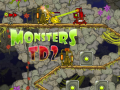 Gêm Anifeiliaid TD2 ar-lein