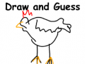 Gêm Draw a Guess ar-lein