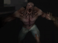 Gêm Wendigo: Y Drwg Sy'n Cychwyn ar-lein