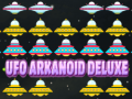 Gêm UFO Arkanoid Deluxe ar-lein