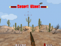 Gêm Skeet y Bygyd ar-lein