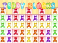 Gêm Blociau Teddy ar-lein